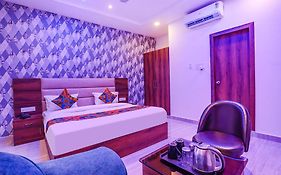 Fabhotel Relax Inn I